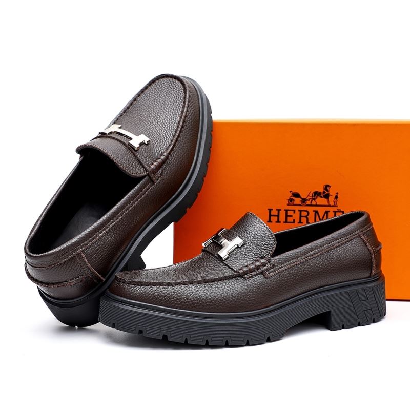 Hermes Business Shoes